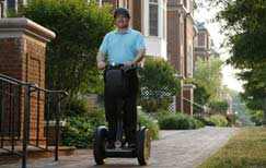 Segway