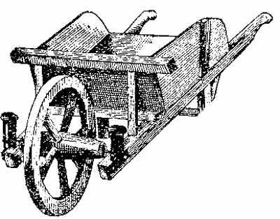 Amortisseur_Brouette