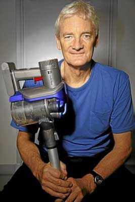 James_Dyson_brevet