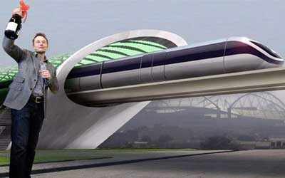 hyperloop