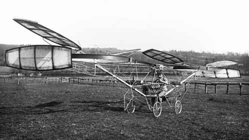 helicoptere-de-paul-cornu-en-1907