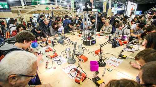 makers_foire_de_paris_2016