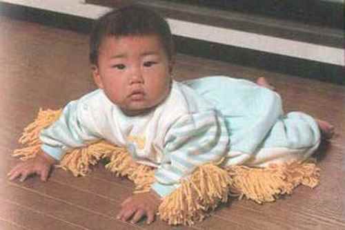 baby-mop