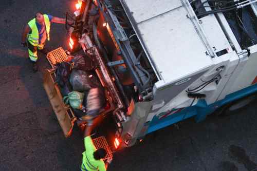 camion-poubelle-marseille
