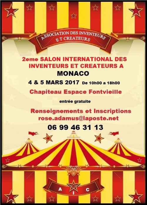 affiche_salon_monaco_2017