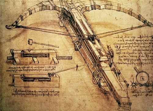 da-Vinci-inventions